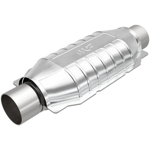 Magnaflow California Converter 339106 Catalytic Converter||339106.Jpg||85||m66339106||1352618