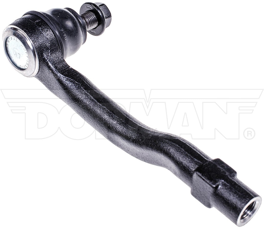 Product of Dorman Chassis TO65021PR Premium ™ OEM Steel Tie Rod End 