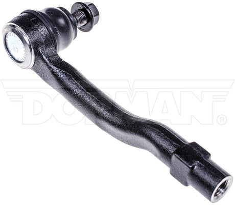 Product of Dorman Chassis TO65021PR Premium ™ OEM Steel Tie Rod End 