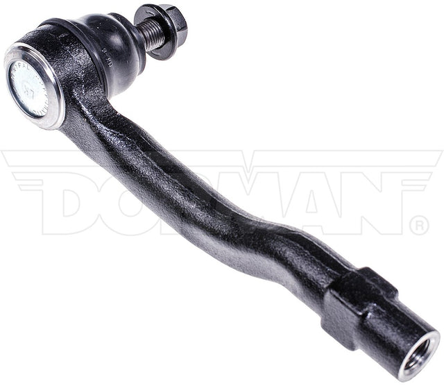 Product of Dorman Chassis TO65021PR Premium ™ OEM Steel Tie Rod End 