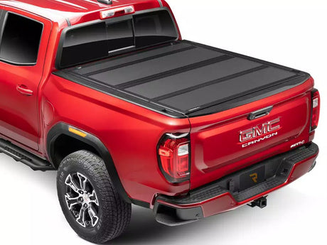 Bak Industries 448447 Tonneau Cover||bakflipmx4_Tonneau Cover_448_Red.Jpg||85||b65448447||1769992