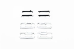 Product of Putco 401063 Exterior Door Handle Cover
