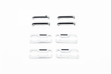 Product of Putco 401063 Exterior Door Handle Cover