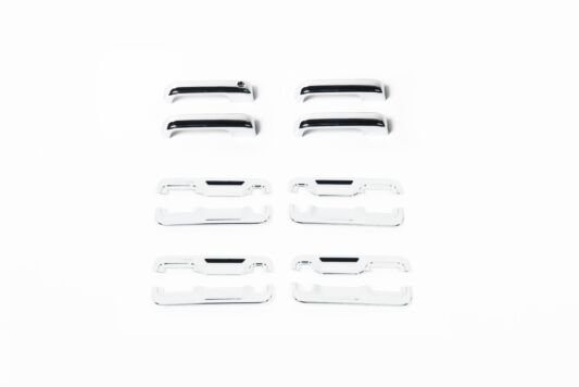 Product of Putco 401063 Exterior Door Handle Cover