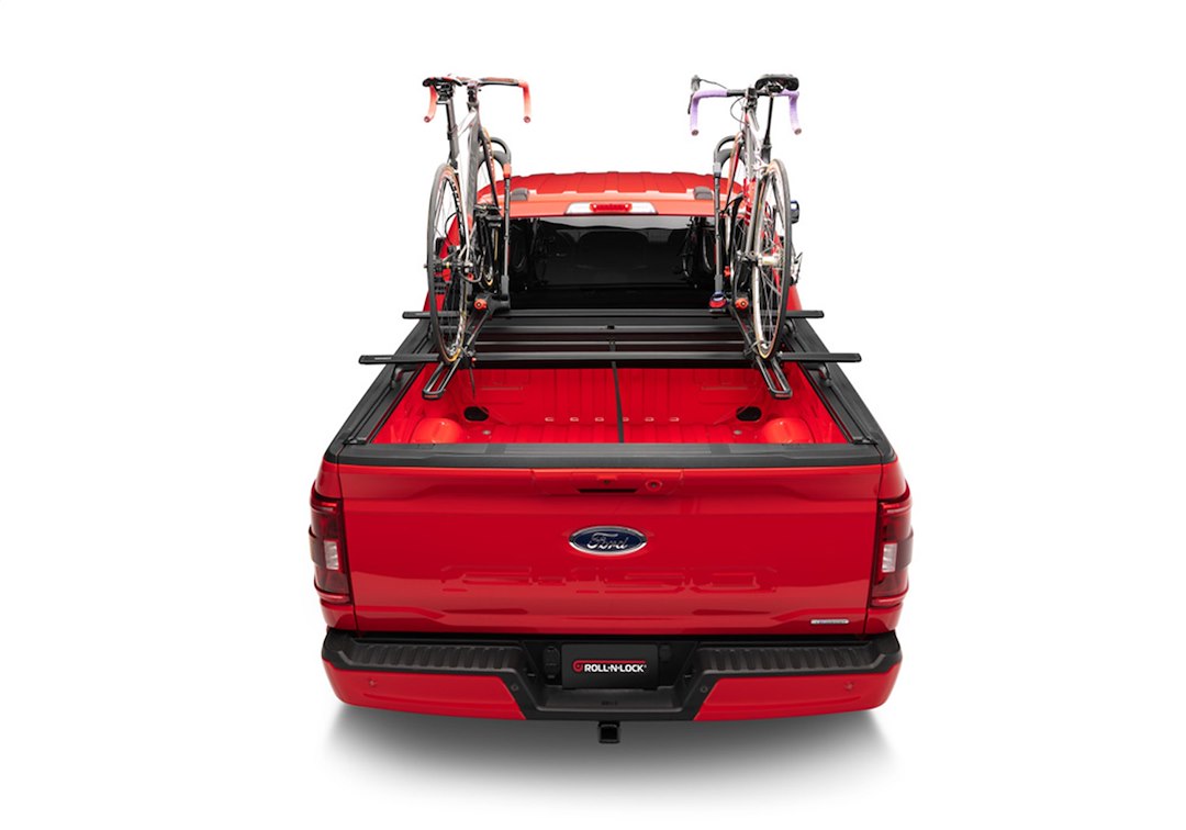 Product of Roll-N-Lock A-Series XT ™ Hard Manual Retractable 570A-XT Tonneau Cover 