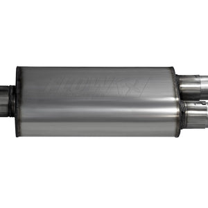 Product of Flowmaster 718111 FlowFX Cat-Back System Single Exhaust System Kit 