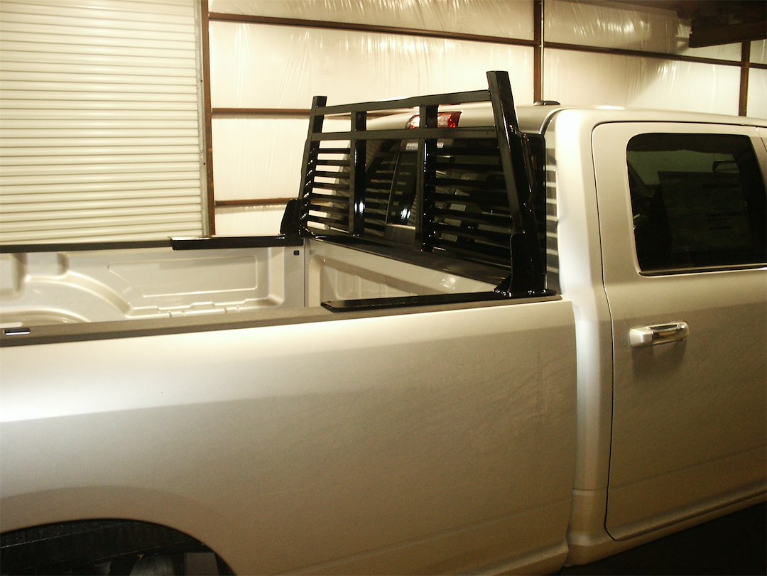 Frontier Truck Gear 110-41-0007 Headache Rack||110-41-0007_Pass_Side_On_V.Jpg||87||fro110410007||1475002