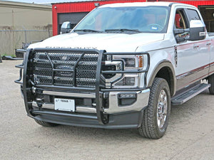 Product of Steelcraft 50-1380C Grille Guard  