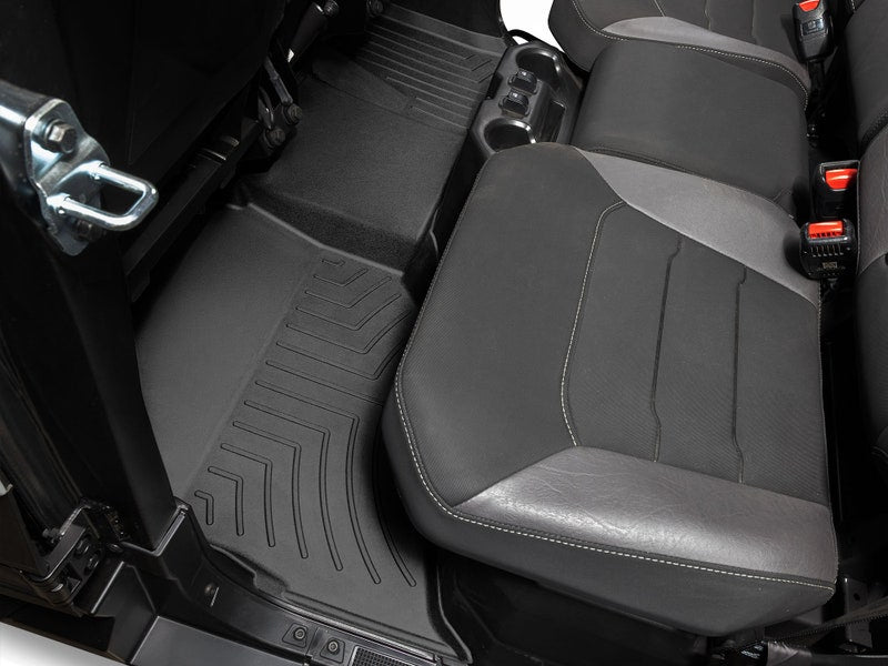 Weathertech (Usa) 4418632im Floor Liner||4418632im_1.Jpg||86||w244418632im||2472869