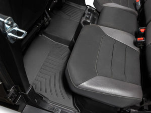Weathertech (Usa) 4418632im Floor Liner||4418632im_1.Jpg||86||w244418632im||2472869