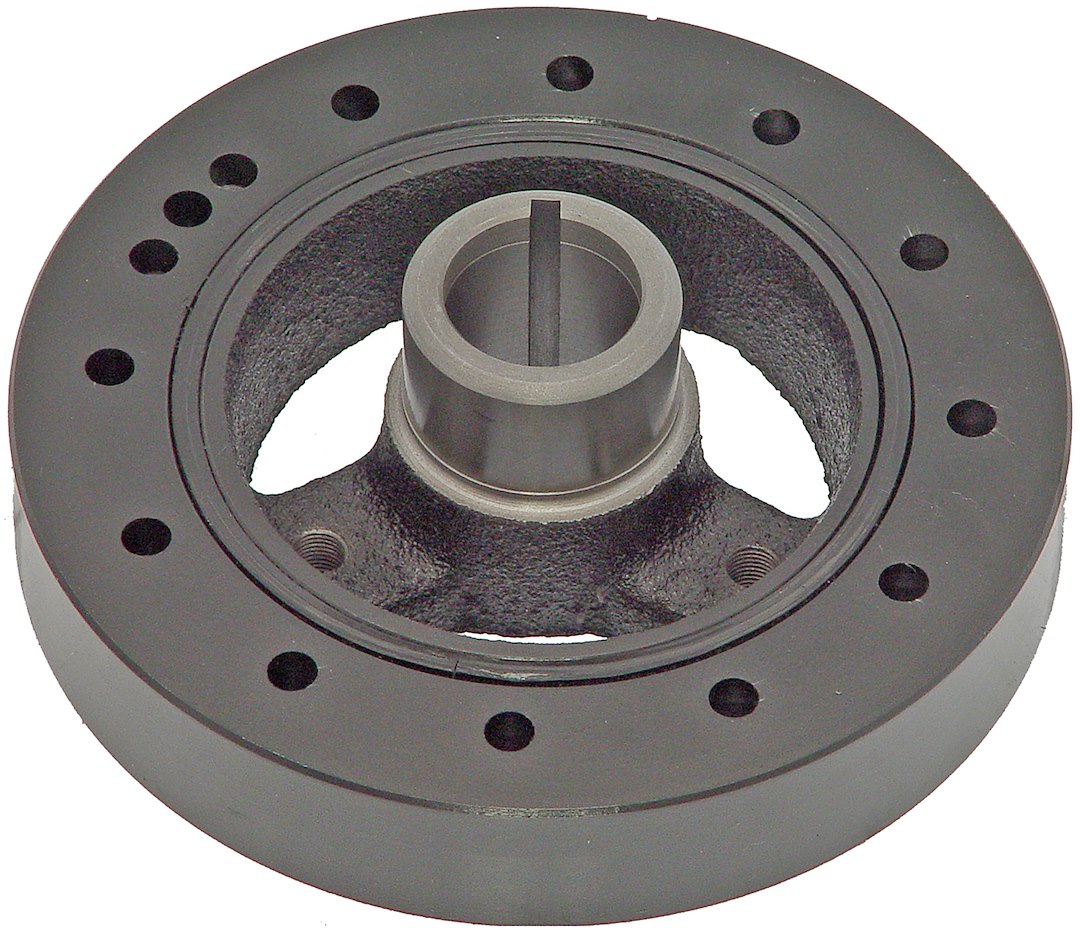 Dorman (Oe Solutions) 594-012 Harmonic Balancer||594-012-007.Jpg||91||d18594012||1295700