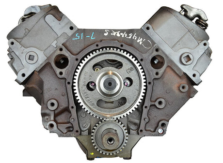 Atk Reman Eng. Dm32 Marine Engine Block - Long||atkdm32-1.Jpg||85||atkdm32||1431650