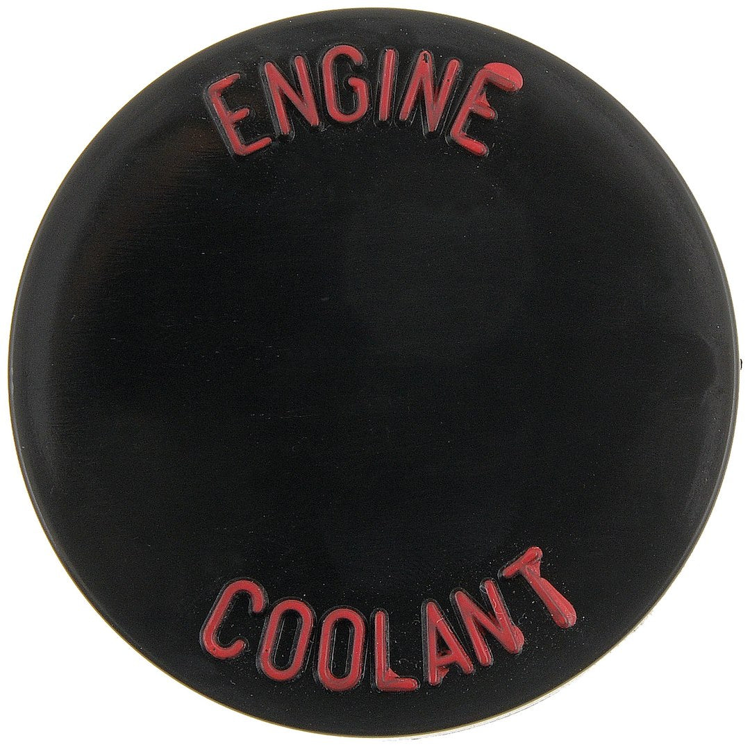 Help! By Dorman 82594 Coolant Recovery Tank Cap||82594-003.Jpg||87||d1882594||908110