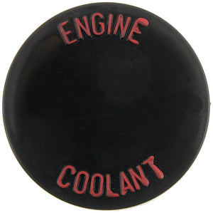 Help! By Dorman 82594 Coolant Recovery Tank Cap||82594-003.Jpg||87||d1882594||908110