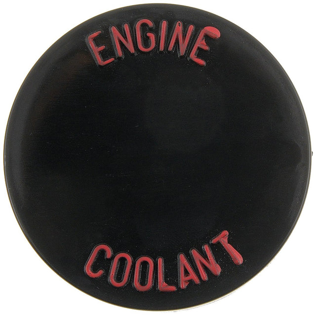 Help! By Dorman 82594 Coolant Recovery Tank Cap||82594-003.Jpg||87||d1882594||908110