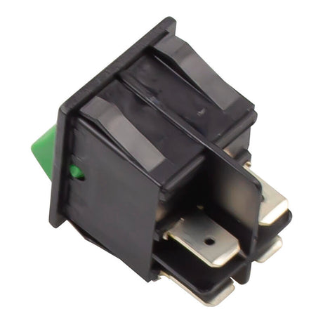 Dometic 2951433107 Refrigerator Power Selector Switch||2951433107_1.Jpg||86||d7e295143310||1210621