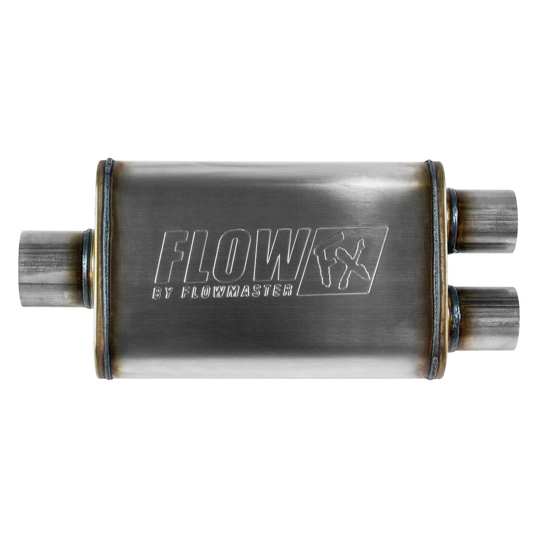 Flowmaster 72198 Exhaust Muffler||72198_2.Jpg||86||f1372198||1111066