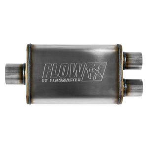 Flowmaster 72198 Exhaust Muffler||72198_2.Jpg||86||f1372198||1111066