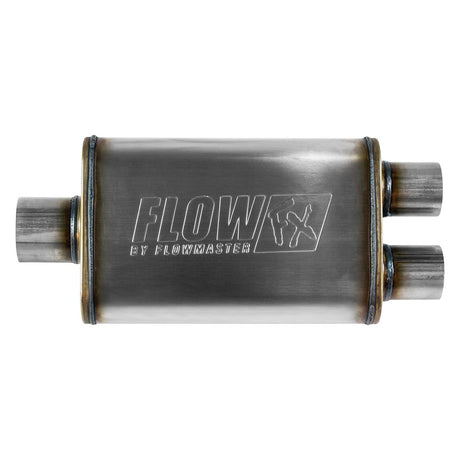 Flowmaster 72198 Exhaust Muffler||72198_2.Jpg||86||f1372198||1111066