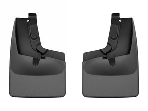Weathertech (Usa) 120169 Mud Flap||120169.Jpg||85||w24120169||1566867