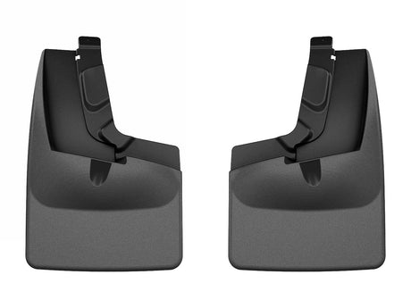Weathertech (Usa) 120169 Mud Flap||120169.Jpg||85||w24120169||1566867