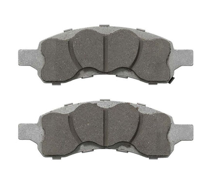 Wagner Brakes Oex1169a Brake Pad||oex1169a_1.Jpg||86||w66oex1169a||2221127