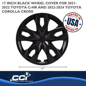 Coast To Coast Iwc55617blk Wheel Cover||cci_Iwc55617blk_Wheel Cover_B2c_3.Jpg||87||cci55617blk||1302632