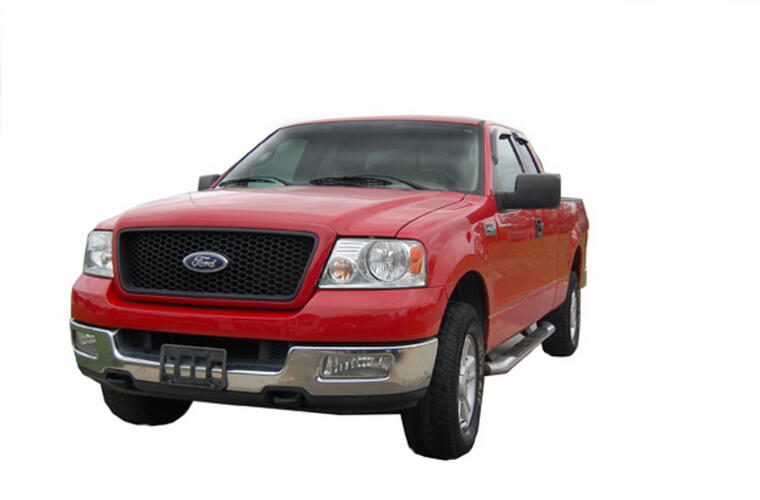 Product of Auto Ventshade (AVS) 94738 Ventvisor Outside Channel Rainguard 