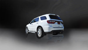 Corsa Performance 14459blk Exhaust System Kit||||86||c1m14459blk||2009145