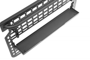 Dv8 Offroad Mpbr-02 Molle Cargo Panel||2021-2023-Ford-Bronco-Tailgate-Molle-Panel_Offtruck-06.Jpg||90||dv8mpbr02||1628107