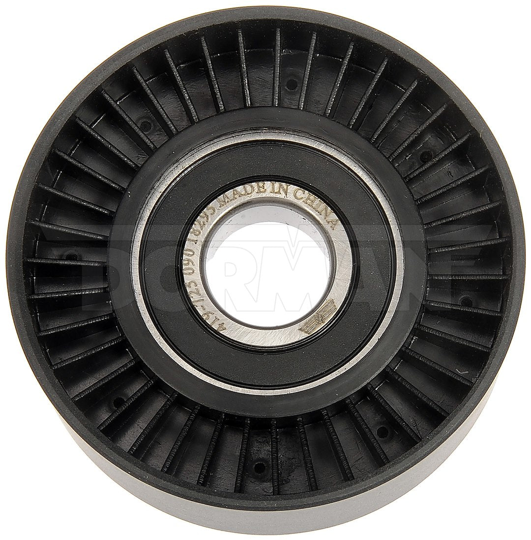 Dorman (Oe Solutions) 419-725 Drive Belt Idler Pulley||419-725-002.Jpg||87||d18419725||2242447