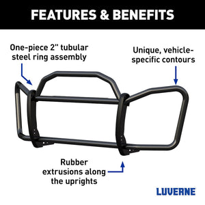 Luverne 208825 Grille Guard||208825_3008x1990_Fa.Jpg||87||l57208825||2301809