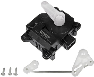 Dorman (Oe Solutions) 604-240 Blend Door Actuator||604-240-007.Jpg||91||d18604240||2242869