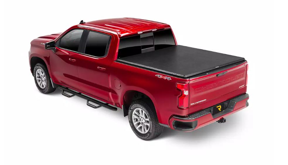 Product of Truxedo TruXport Soft Roll-Up 271101 Tonneau Cover 
