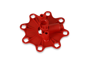 Msd Ignition 8445 Distributor Cap And Rotor Kit||8445_08.Jpg||92||m468445||1671705