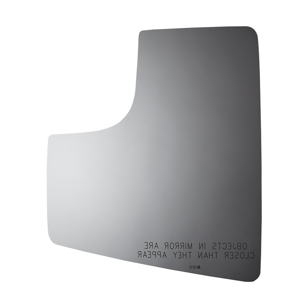 Burco Mirrors 5610 Exterior Mirror Glass||5610_Back.Png||86||bur5610||2240610