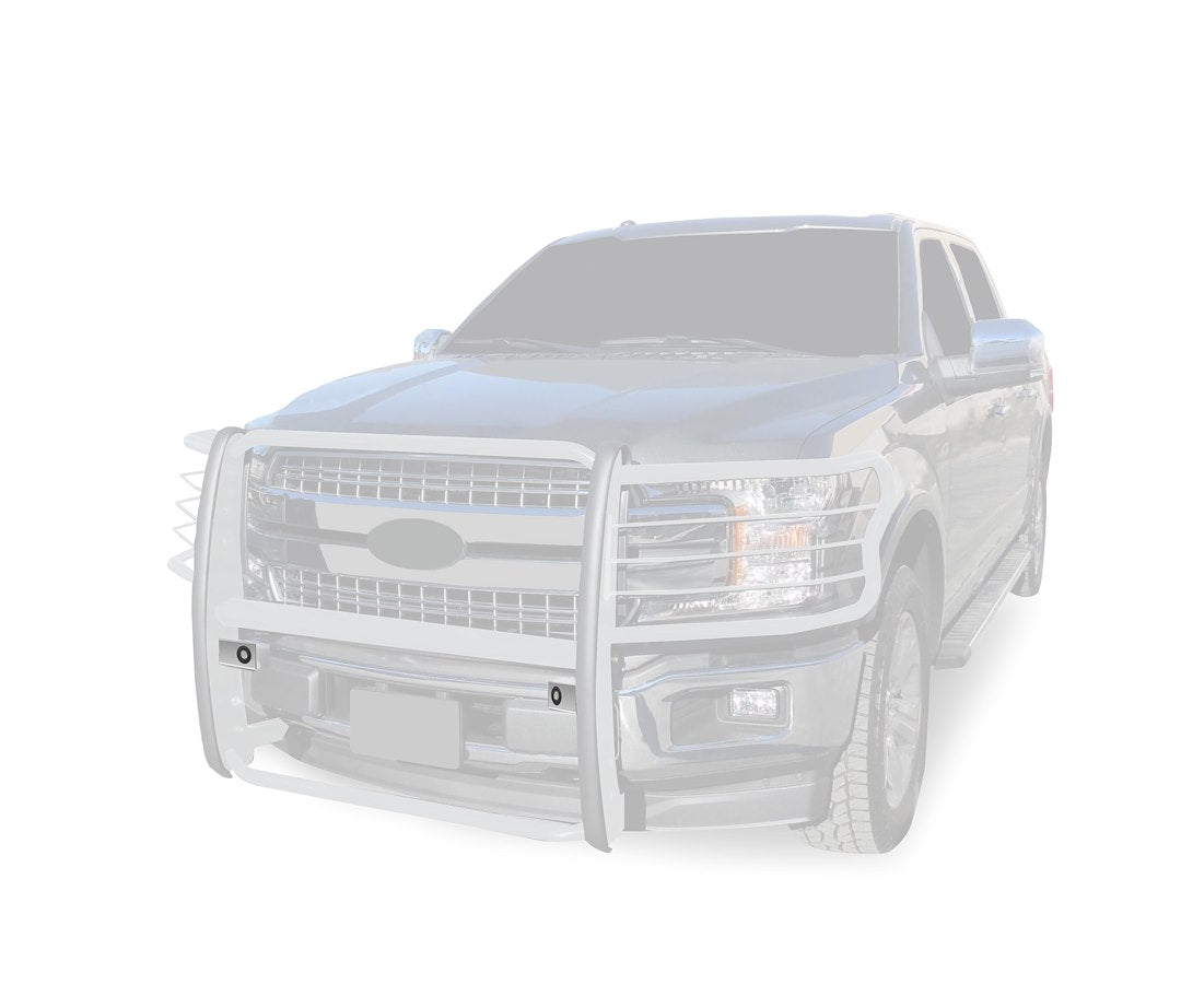 Product of Black Horse Offroad G05s Parking Aid Sensor Relocation Bracket