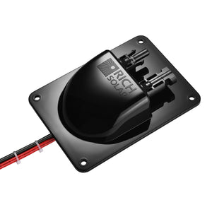 Rich Solar Rs-G04 Solar Power Cable Entry Plate||rs-G04_6.Jpg||91||rchrsg04||2258985