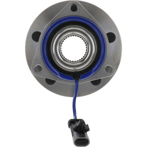 Product of Moog Hub Assemblies 513179 Wheel Bearing And Hub Assembly