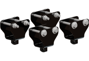 Pullrite 2911 Fifth Wheel Trailer Hitch Mount Foot||2911.Png||85||p1x2911||932912