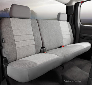 Product of Fia OE35-11 GRAY Oe™ Gray Tweed Seat Cover 