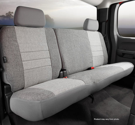 Product of Fia OE35-11 GRAY Oe™ Gray Tweed Seat Cover 