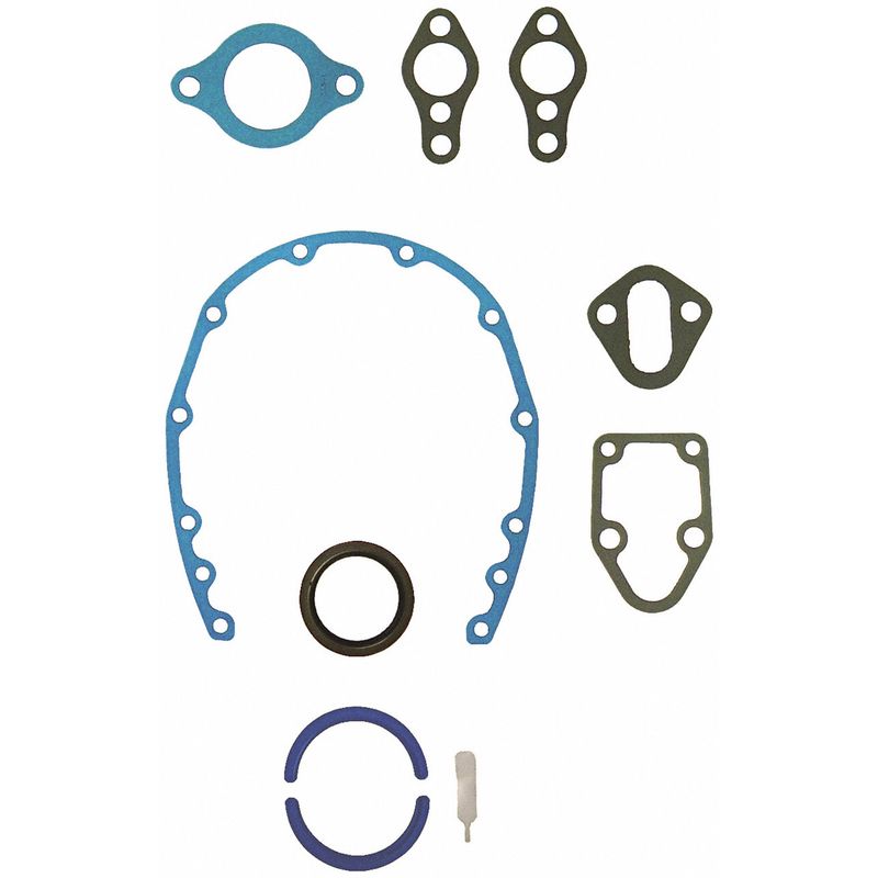 Fel Pro Hp 2702 Engine Complete Gasket Kit||2702.Jpg||85||f292702||853894