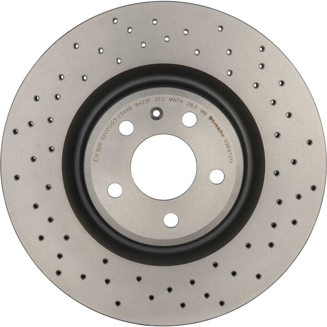 Brembo 09b9701xc02 Brake Rotor||09b9701xc02.Jpg||85||brm09b9701x||1684259