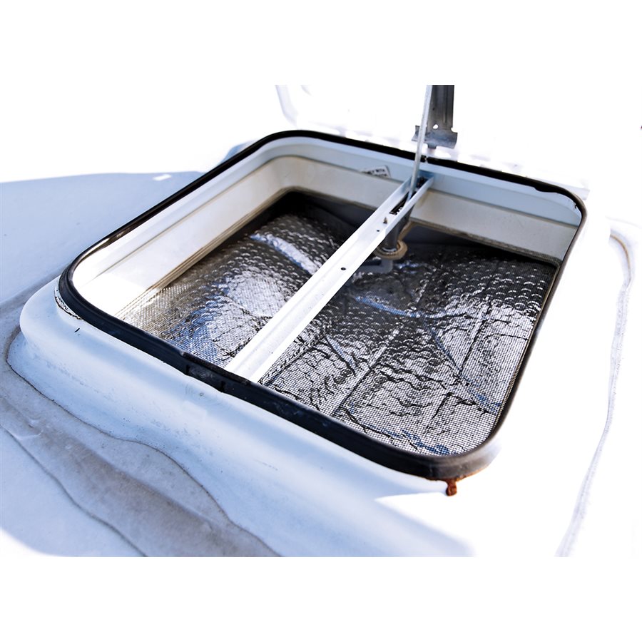 Product of Camco 45192 Roof Vent Insulation