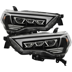 Xtune 9052781 Headlight Assembly||||85||s2z9052781||1917263