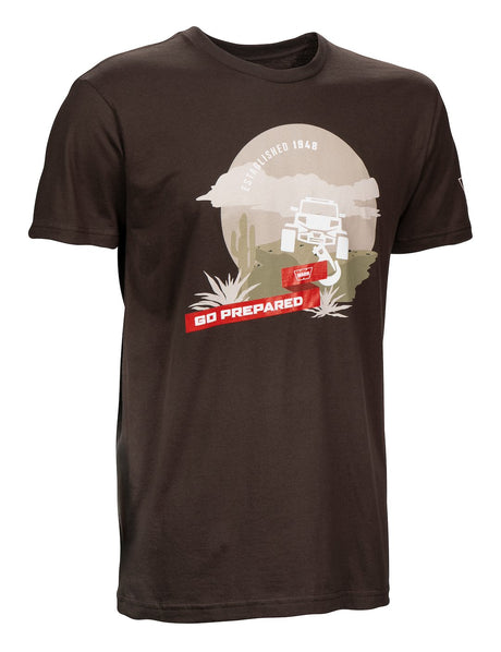 Product of Warn 40761 T Shirt