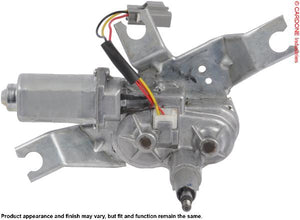 Cardone (A1) Industries 85-1055 Windshield Wiper Motor||85-1055.Jpg||85||a42851055||1133504