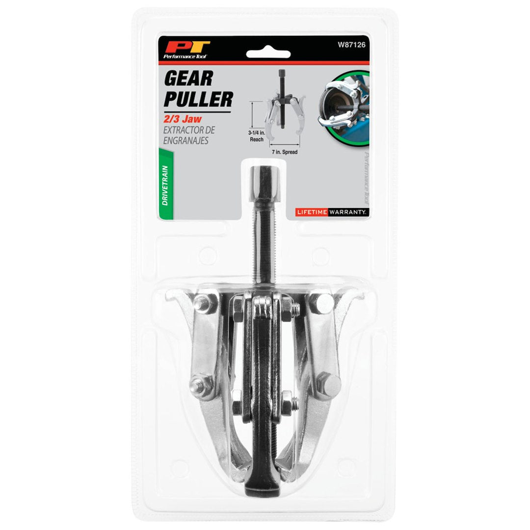 Performance Tool W87126 Gear Puller||||87||ptlw87126||1912703