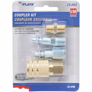 Tru Flate 13-203 Hose End Quick Disconnect Coupling||13-203_1.Jpg||86||t2f13203||2245788